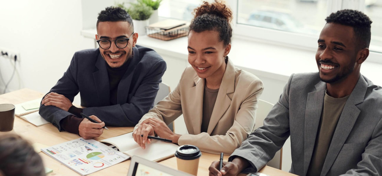 Корпоративний сайт