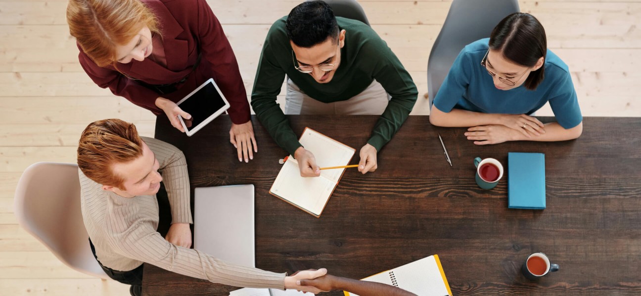 Веб-розробка