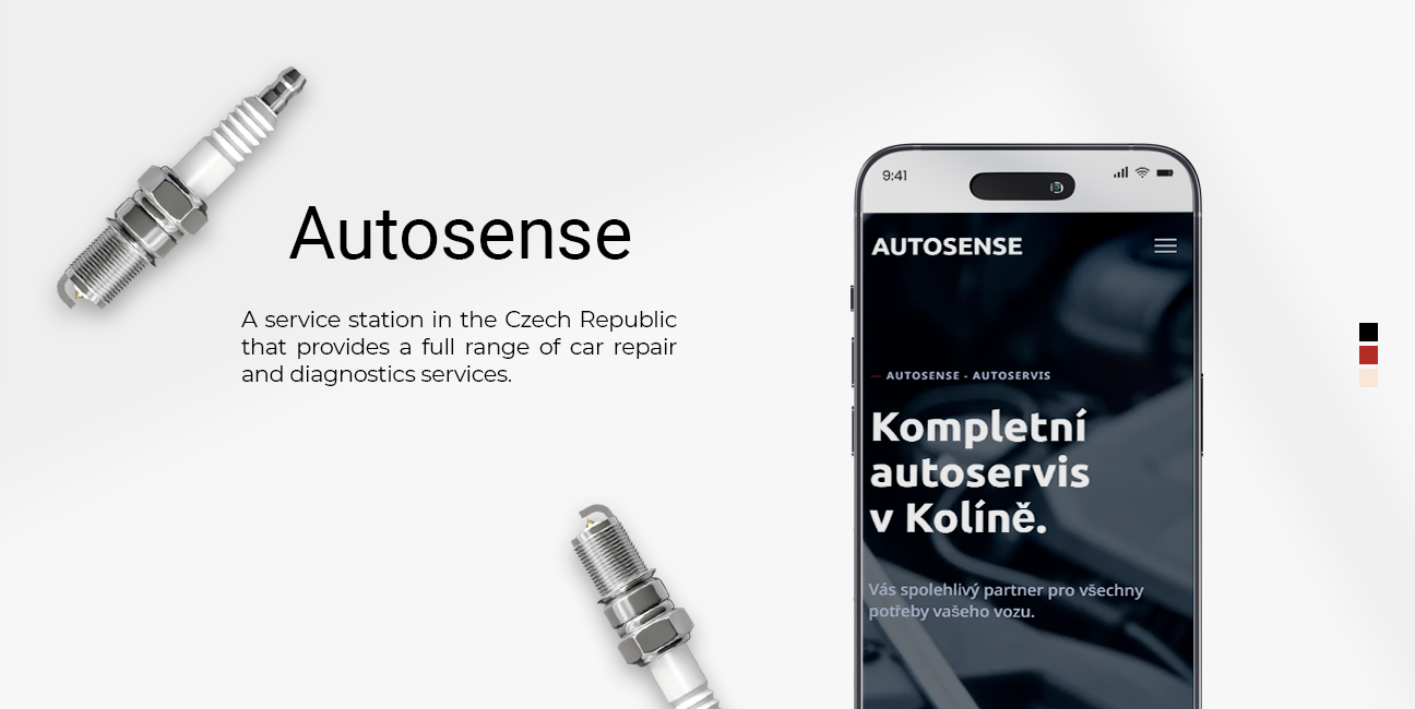 Autosense